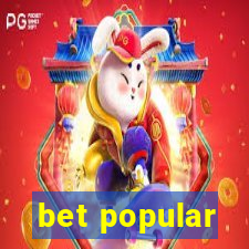 bet popular